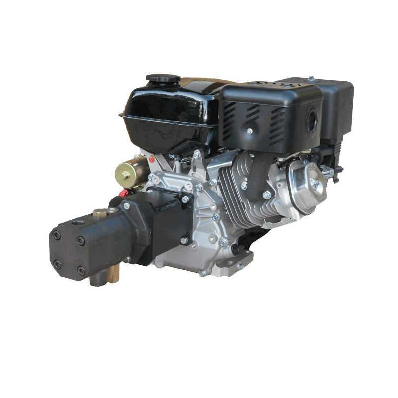 Groupe hydraulique 6.5CV