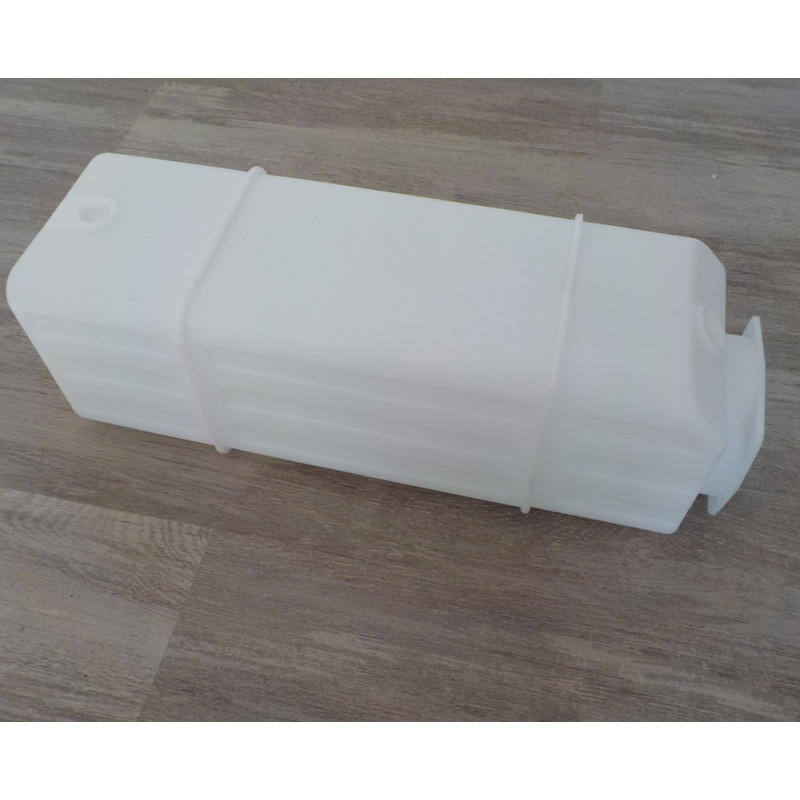 Réservoir 12 Litres plastique Mini Centrale