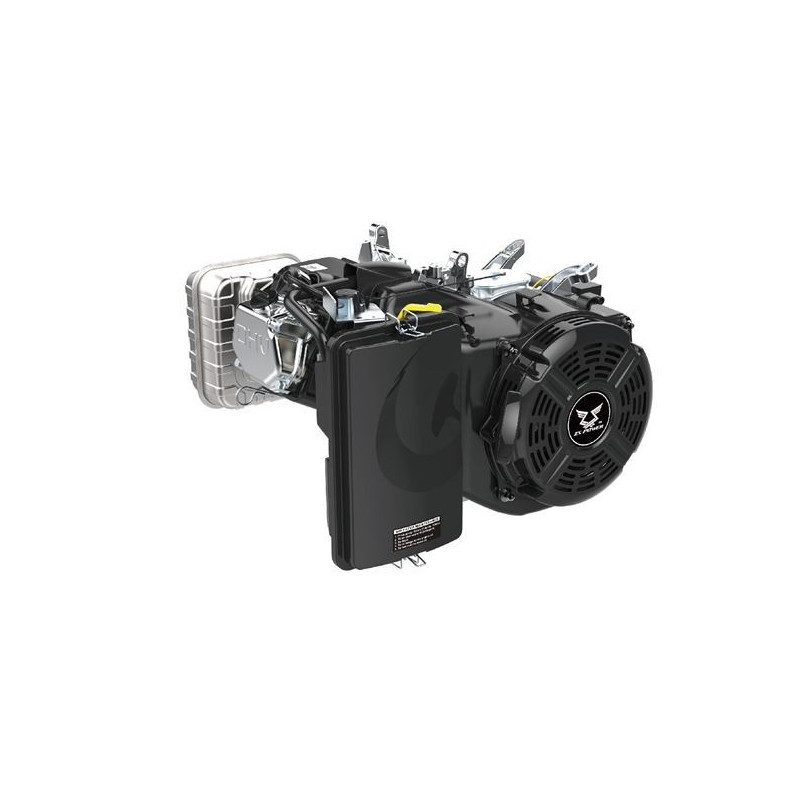 Moteur 16CV Thermique GB420