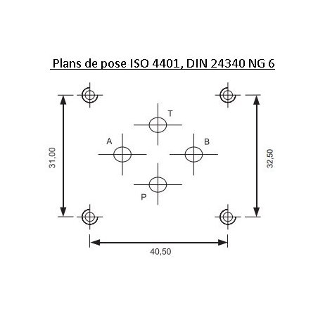 MANIFOLD 400.002.002.17