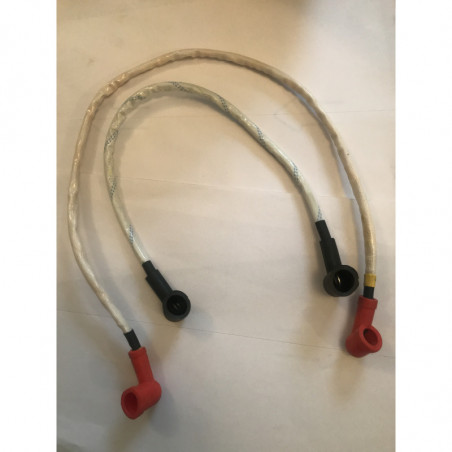 Cable Batterie Diesel