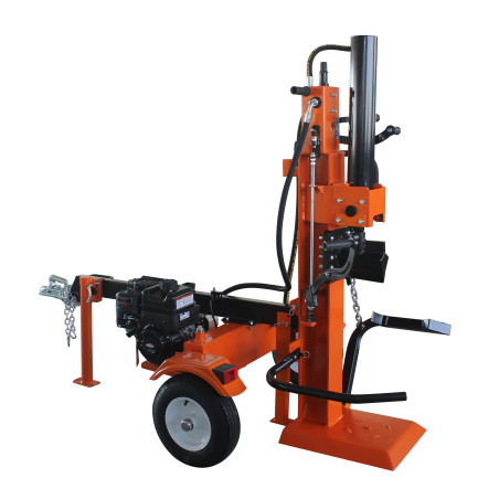 fendeuse 22T thermique