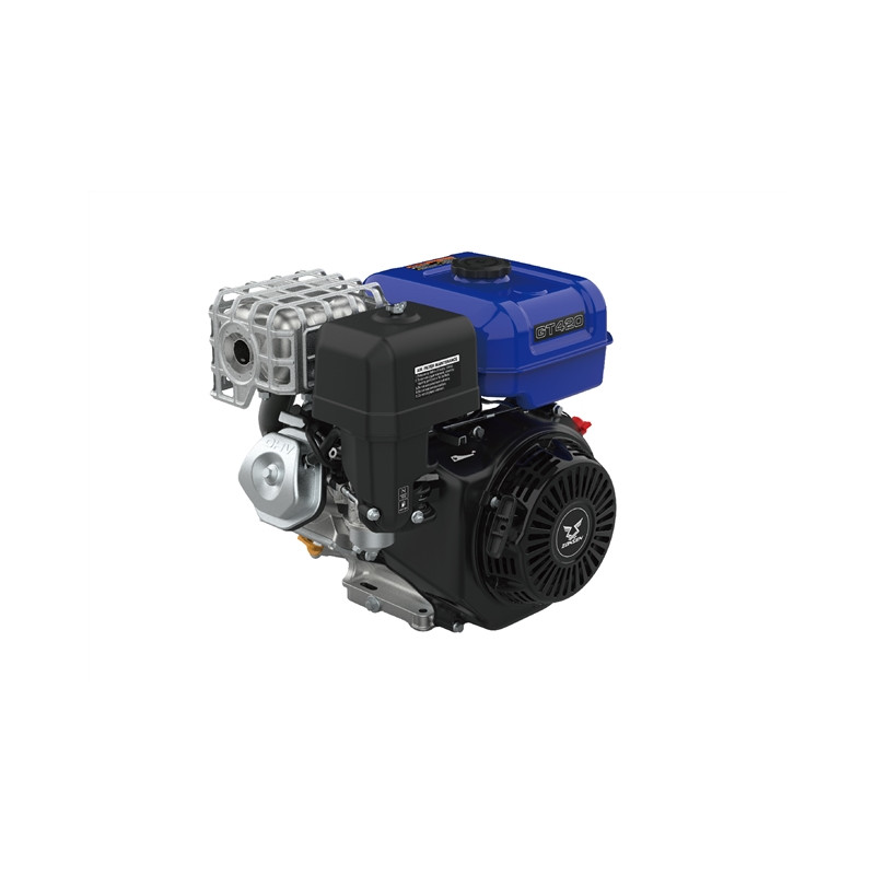 Moteur 15CV Thermique GT420