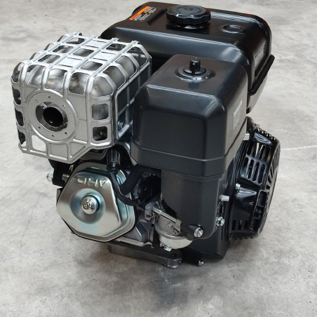Moteur 15CV Thermique GT420 Norme EURO V