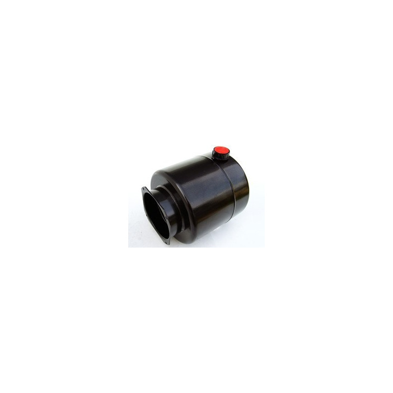 Réservoir 3 Litres acier  Mini Centrale